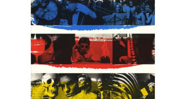 The Police Synchronicity