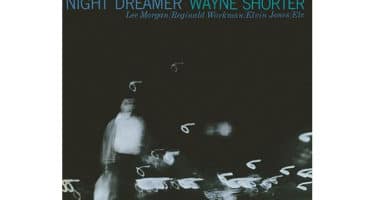 Wayne Shorter Night Dreamer