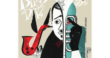 Charlie Parker & Dizzy Gillespie - Bird And Diz