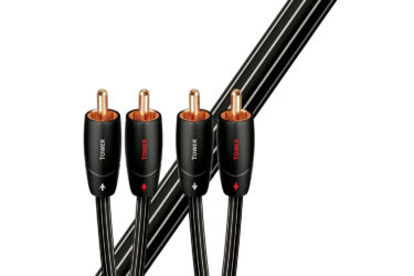 Audioquest - Tower Analog Interconnect (RCA - RCA) (1.5 m)
