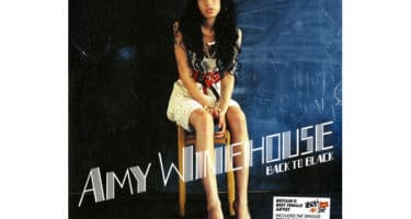 Amy Winehouse Back To Black Amy Winehouse Back To Black