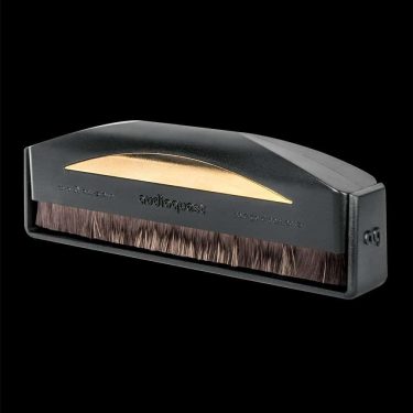 Audioquest - Super-Conductive Anti-Static Record Brush