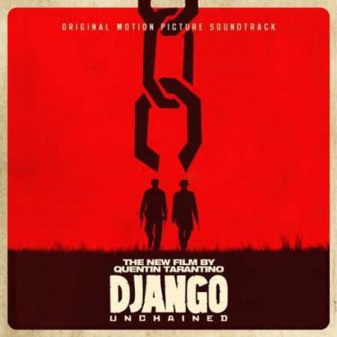 Quentin Tarantino - Django Unchained (OST)