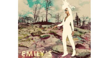 Esperanza Spalding - Emily's D+Evolution