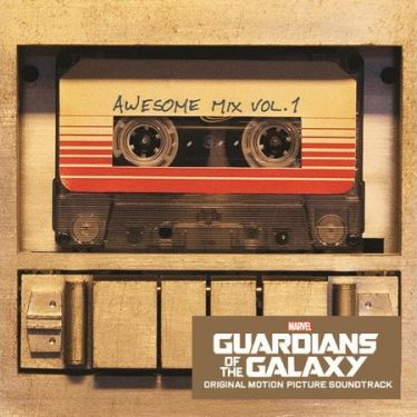 Guardians of the Galaxy: Awesome Mix Vol. 1  (Original Motion Picture Soundtrack)