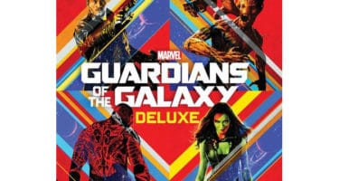 Guardians Of The Galaxy Deluxe