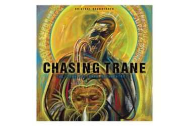John Coltrane - Chasing Trane  (Original Motion Picture Soundtrack)