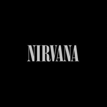 Nirvana - Nirvana (2x45 RPM)