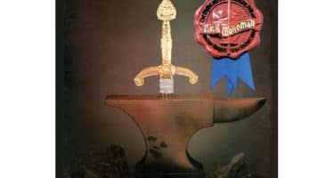 Rick Wakeman - Myths And Legends Of King Arthur And The Knights Of The Round Table