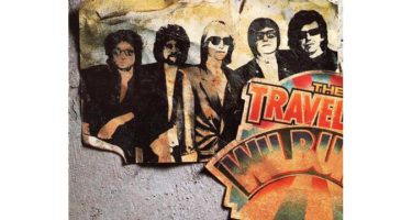Traveling Wilburys Vol 1