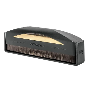 AudioQuest Carbon Fiber Record Brush for Dust Removal