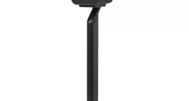 KEF LSX Wireless Bookshelf Speaker Stands