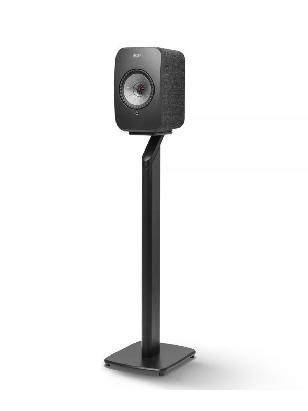 KEF LSX WIRELESS SPEAKER STANDS