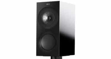 KEF R3 Bookshelf Speaker