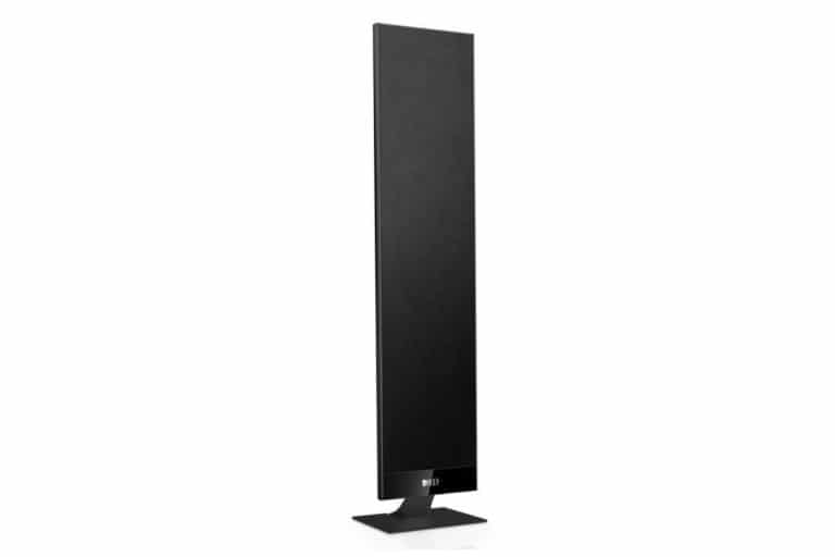 KEF T301 Satellite Speakers Front & Surround (Per Unit)