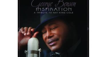 George Benson - My Inspiration (A Tribute To Nat King Cole)  (+ Download Code)