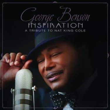 George Benson - My Inspiration (A Tribute To Nat King Cole)  (+ Download Code)