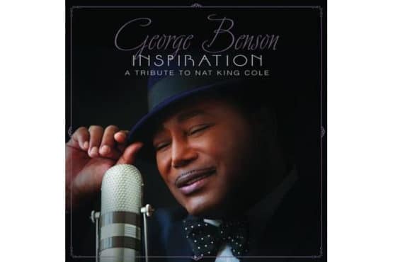 George Benson - My Inspiration (A Tribute To Nat King Cole)  (+ Download Code)