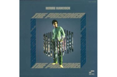 Herbie Hancock - The Prisoner (Tone Poet)