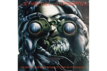 Jethro Tull - Stormwatch  (40th Anniversary Edition Steven Wilson Stereo Remix + Booklet)