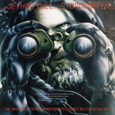 Jethro Tull - Stormwatch  (40th Anniversary Edition Steven Wilson Stereo Remix + Booklet)