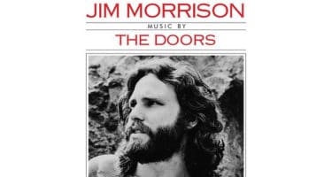 Jim Morrison & The Doors - An American Prayer