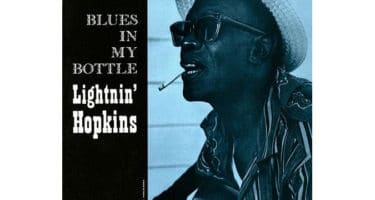 Lightnin' Hopkins - Blues In My Bottle