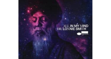 Lonnie Smith All In My Mimd