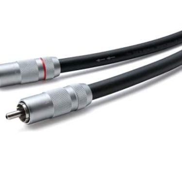Oyaide - ACROSS 750 RR V2 1.3m audio cable