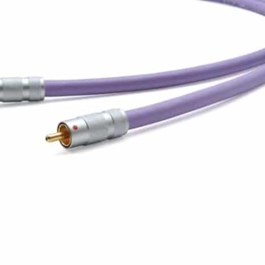 Oyaide - PA 02TR Analog Interconnect (1.3 Mtr Pair)