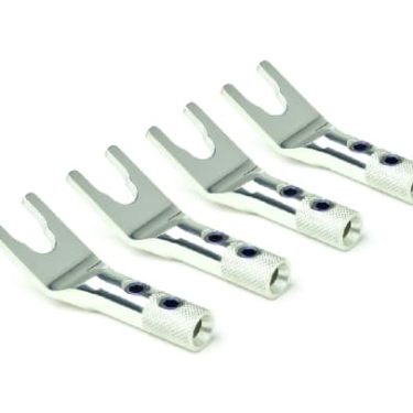 Oyaide - SPSL Spade Plug