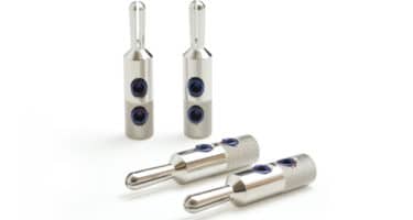 Oyaide SRBN Banana Connectors