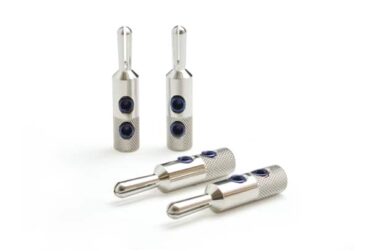 Oyaide - SRBN Banana Connector (Set of 4 Pc)