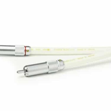 Oyaide - Tunami Terzo RR V2 (1.0) Audio Cable