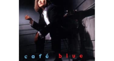 Patricia Barber Cafe Blue