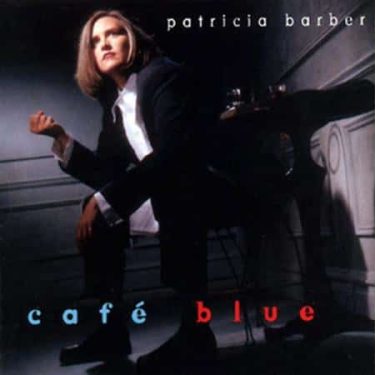 Patricia Barber - Cafe Blue (2 LP)