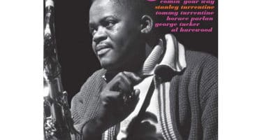 Stanley Turrentine Comin' Your Way