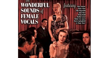 Wonderful Sounds of Female Vocals