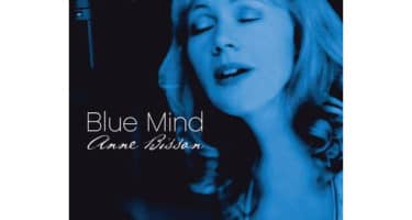 Anne Bisson - Blue Mind
