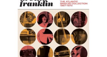 Aretha Franklin The Atlantic Singles Aretha Franklin The Atlantic Singles