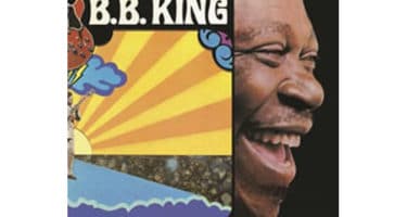 B.B. King - Completely Well