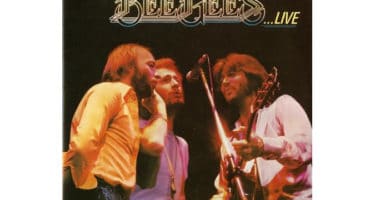 Bee Gees - Here At Last...Bee Gees Live (2 LP)