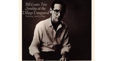 Bill Evans Trio - Sunday At The Village Vanguard