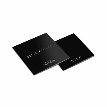 Devialet Care Phantom Premier
