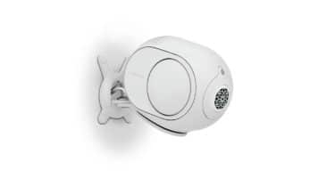 Devialet Gecko Phantom Reactor Wall Mount