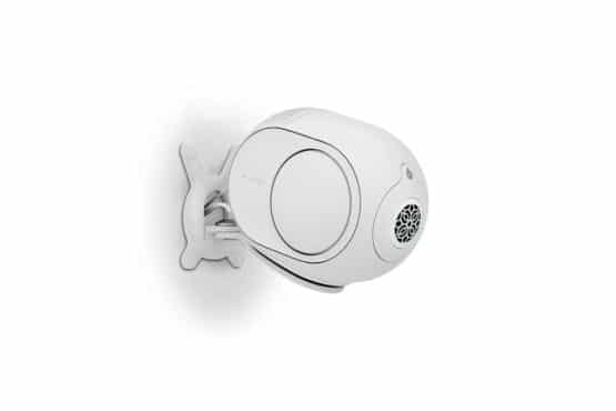 Devialet Gecko Phantom Reactor Wall Mount