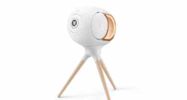 Devialet Treepod - Phantom's Design Stand