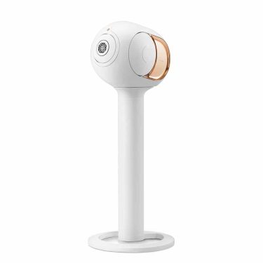 Devialet White Tree Phantom's Stand