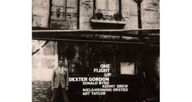 Dexter Gordon - One Flight Up