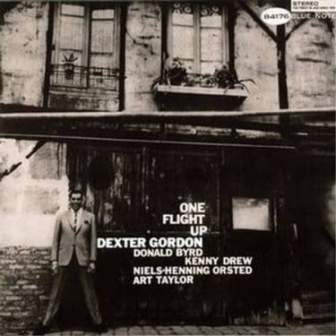 Dexter Gordon - One Flight Up